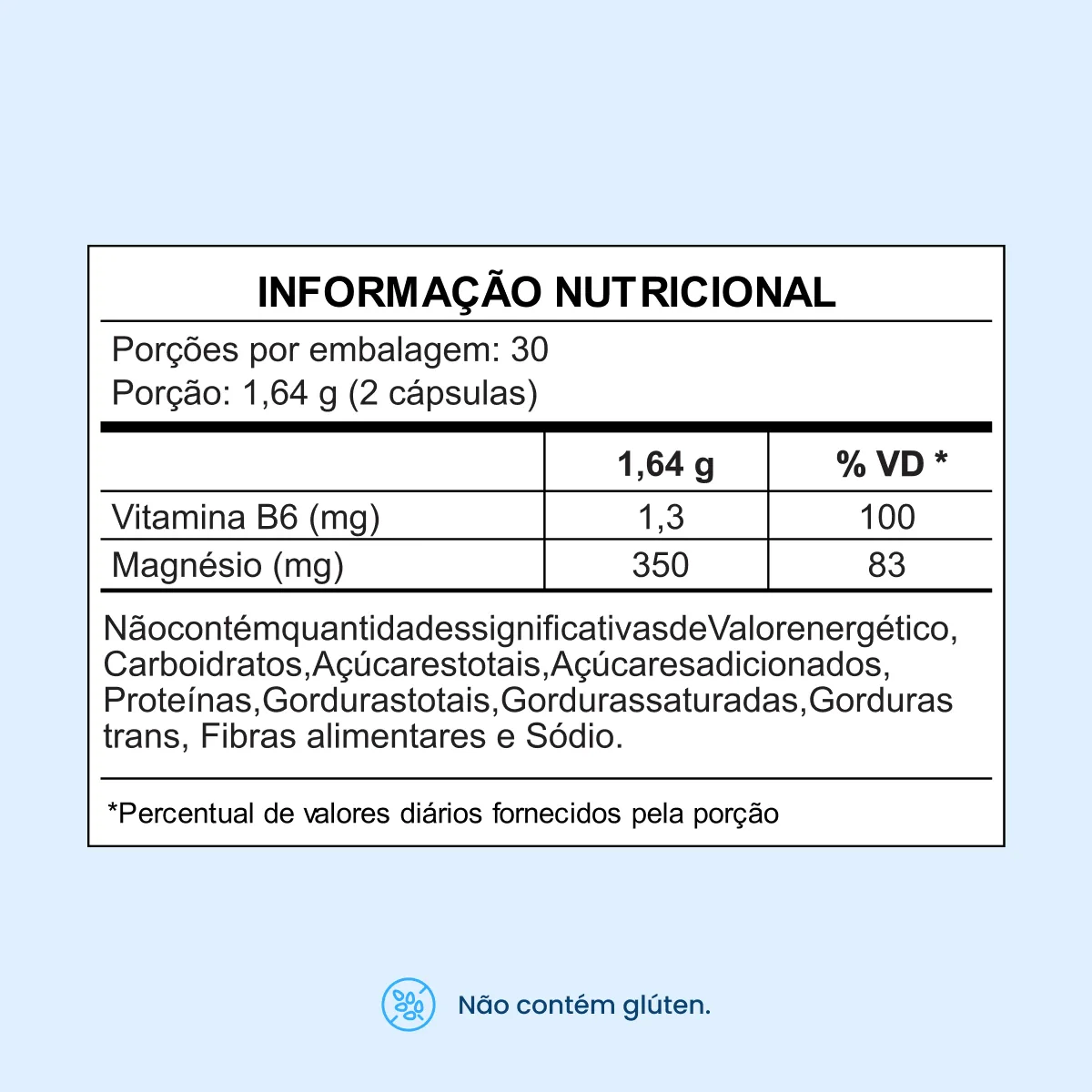 Kit CreaWhey e Magnésio Quelato Trio - Image 5