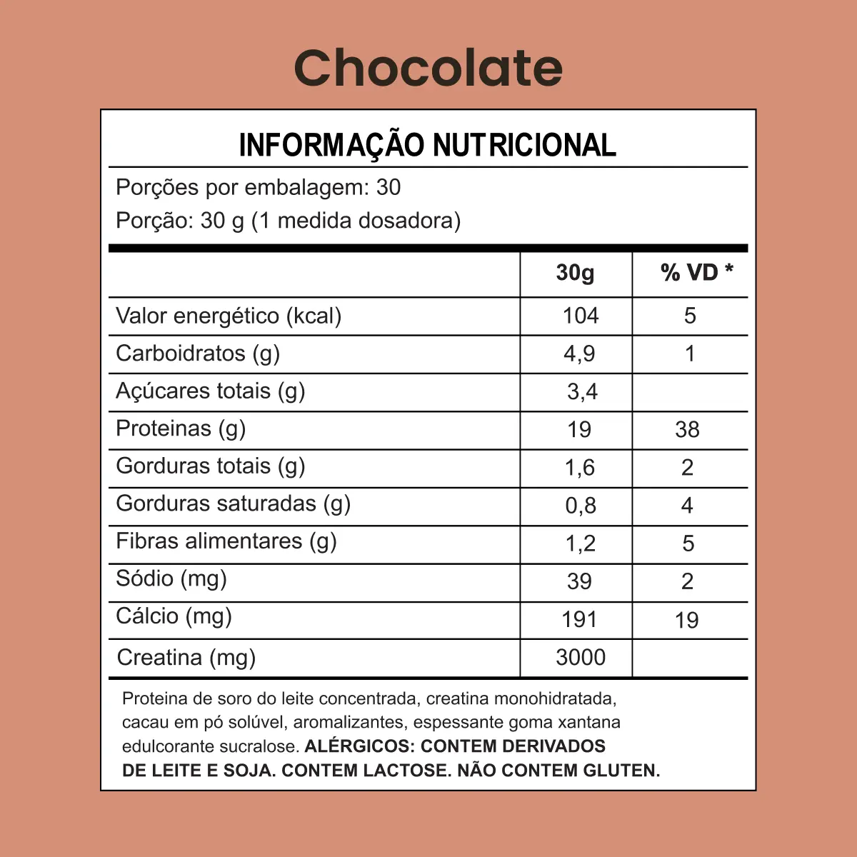 Kit CreaWhey e Ômega 3 em 1 - Image 3